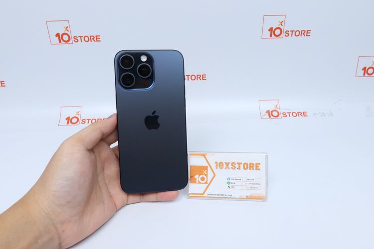 iPhone 15 Pro Max 512GB - ID26010187