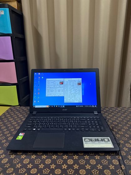 โน๊ตบุ๊ก Notebook Acer Aspire 3 A315 ดูหนังฟังเพลง ทำงาน อื่นๆ สอบถามได้คัฟ รูปที่ 9