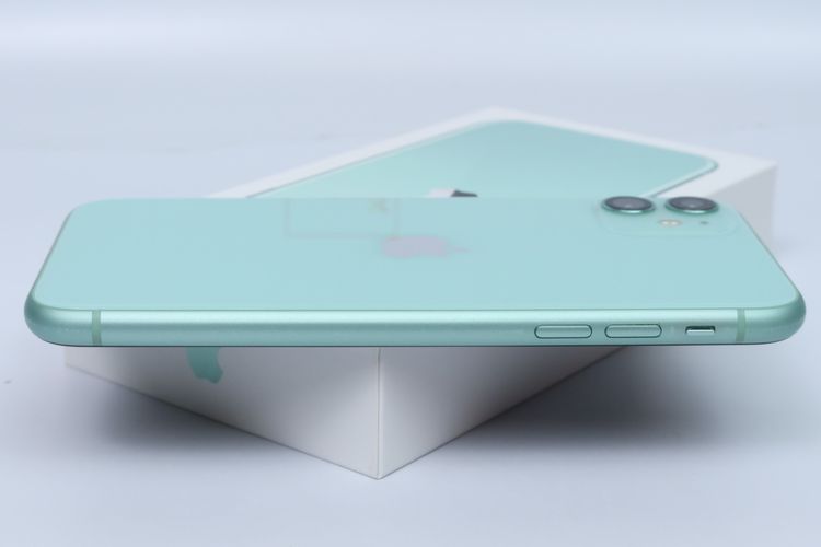 iPhone 11 64GB - ID26010185 รูปที่ 8