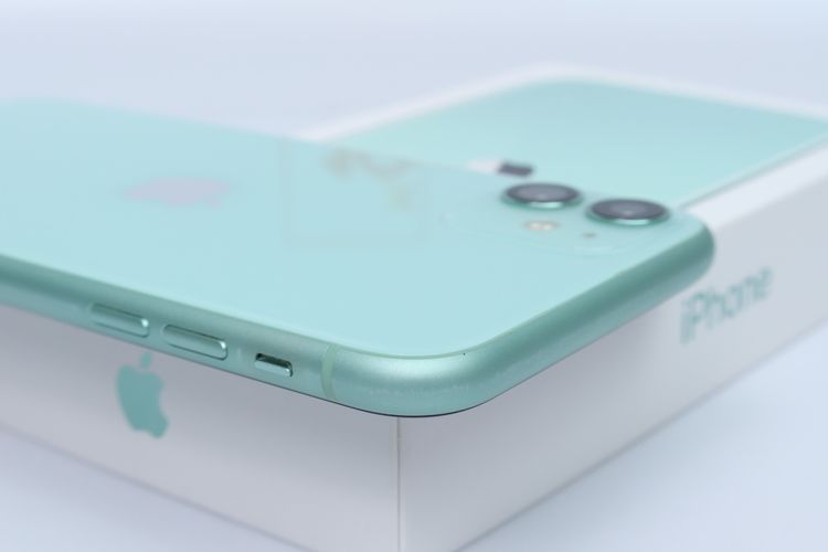 iPhone 11 64GB - ID26010185 รูปที่ 7