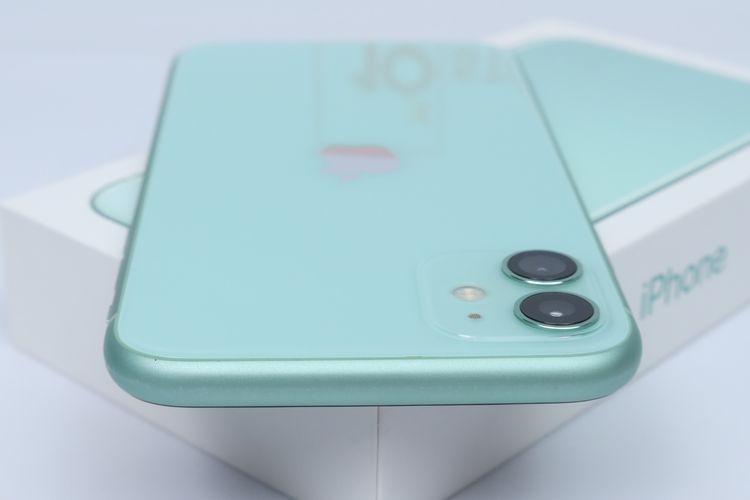 iPhone 11 64GB - ID26010185 รูปที่ 6