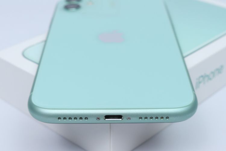 iPhone 11 64GB - ID26010185 รูปที่ 2