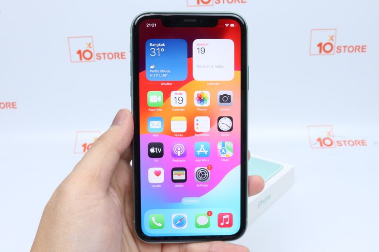iPhone 11 64GB - ID26010185 รูปที่ 10