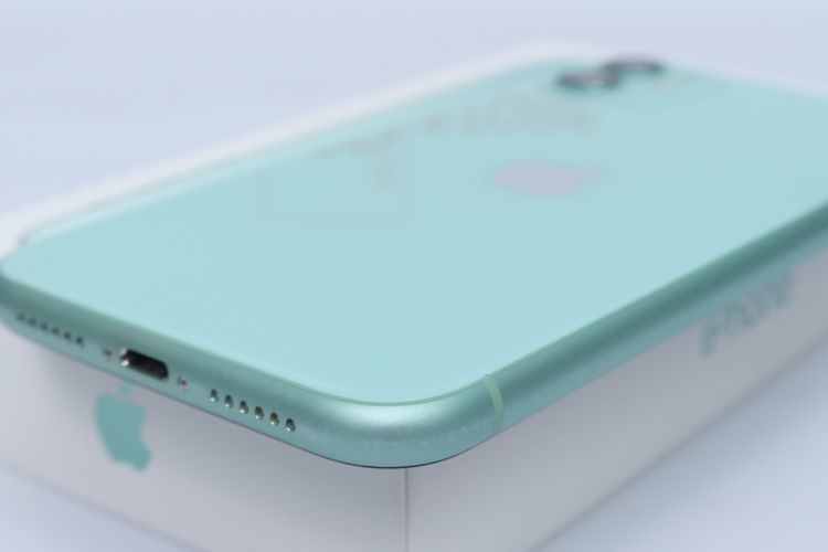 iPhone 11 64GB - ID26010185 รูปที่ 9