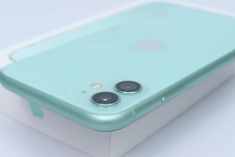 iPhone 11 64GB - ID26010185 รูปที่ 5