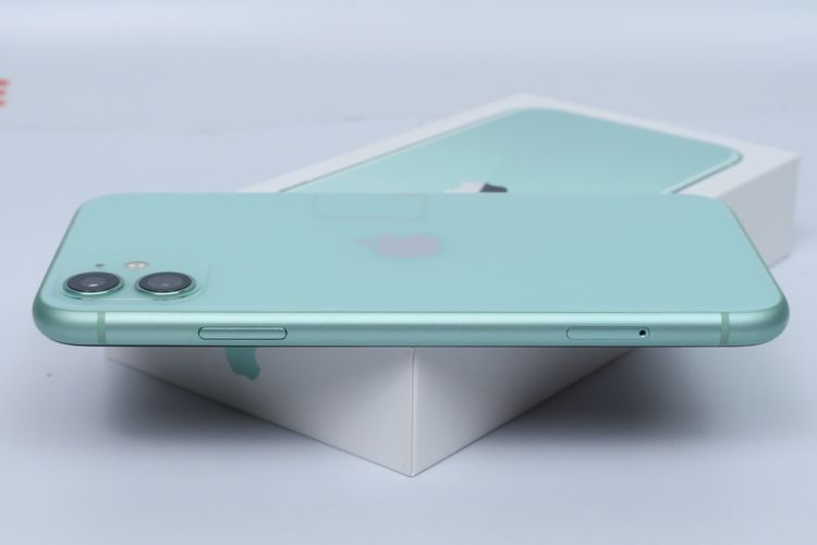 iPhone 11 64GB - ID26010185 รูปที่ 4
