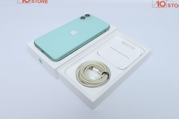 iPhone 11 64GB - ID26010185 รูปที่ 13