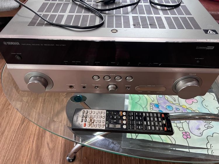 ชุดโอม yamaha -jbl รูปที่ 2