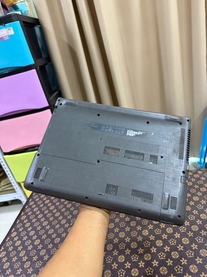 โน๊ตบุ๊ก Notebook Acer Aspire E5-332Q เล่น Yuri's Revenge,Red Alert 2 ,Battle Realms หรือ ทำงานเอกสาร อื่นๆ รูปที่ 2