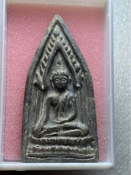 ขุนแผนหลวงพ่อกวย