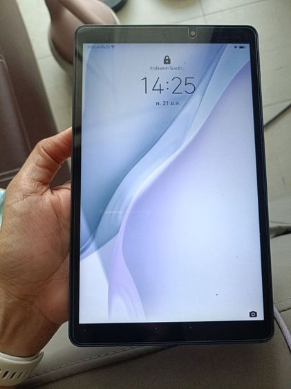 32 GB Huawei MatePad T8 ใส่ซิมโทรได้