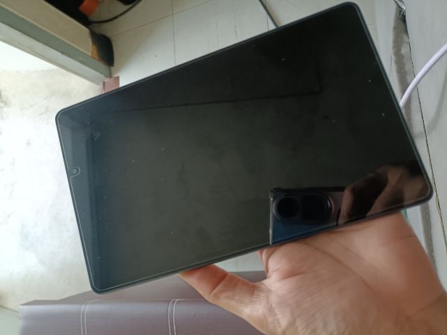 Huawei MatePad T8 ใส่ซิมโทรได้ รูปที่ 5