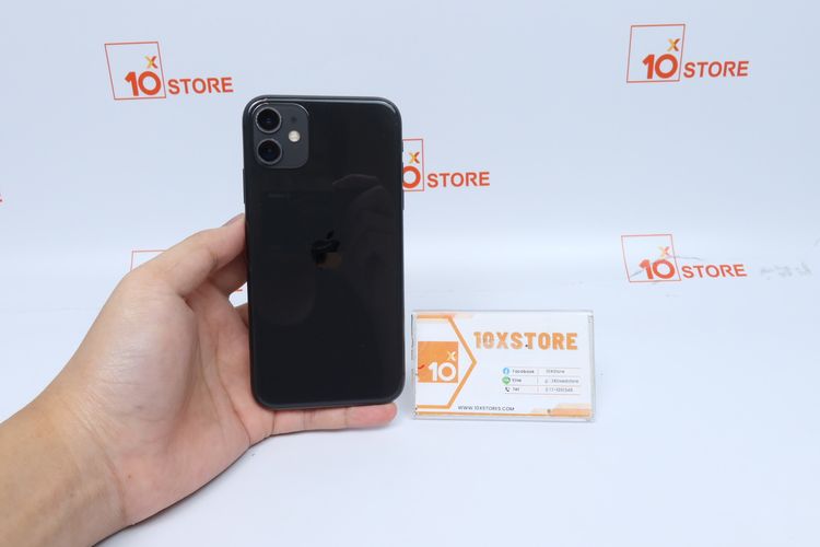  iPhone 11 64GB  - ID26010172