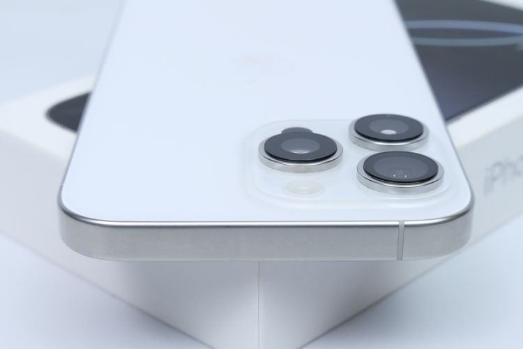 iPhone 16 Pro Max 256GB  - ID26010171 รูปที่ 6