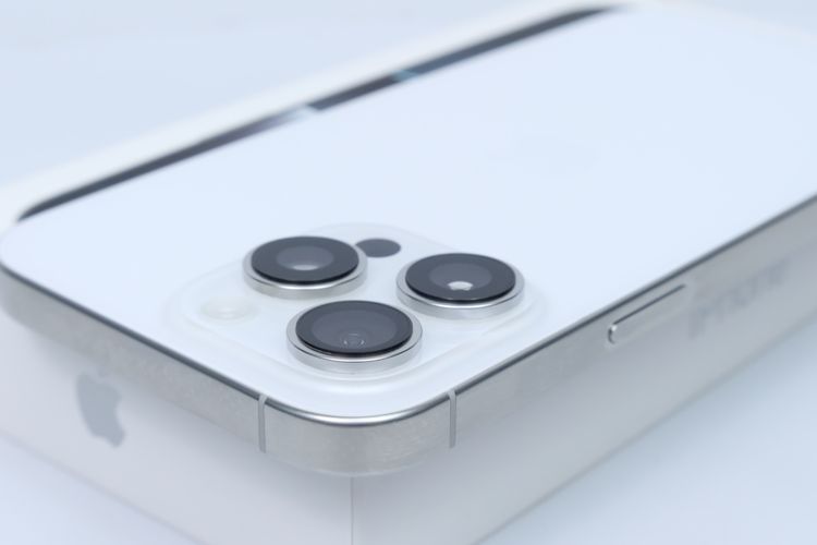 iPhone 16 Pro Max 256GB  - ID26010171 รูปที่ 5