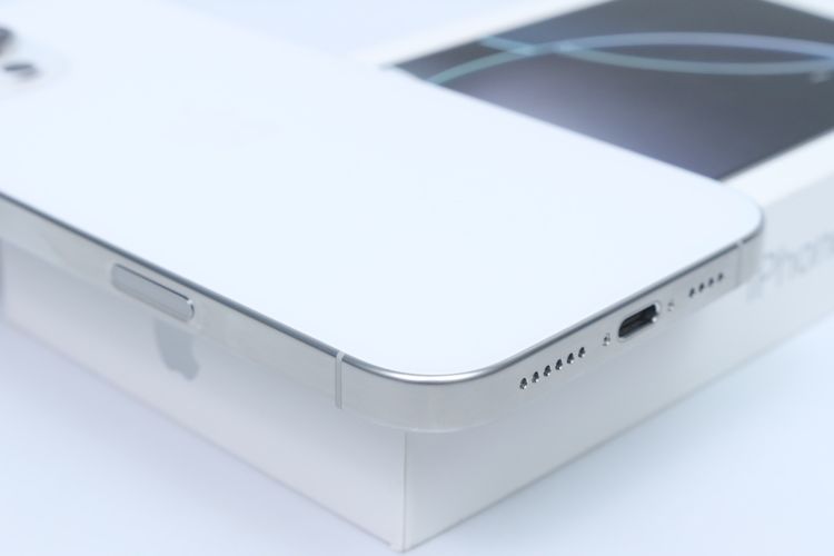 iPhone 16 Pro Max 256GB  - ID26010171 รูปที่ 3