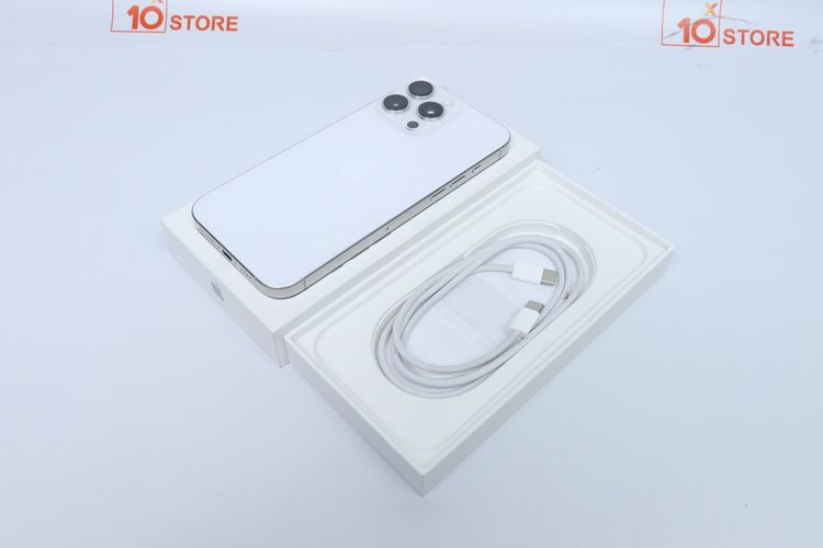 iPhone 16 Pro Max 256GB  - ID26010171 รูปที่ 13