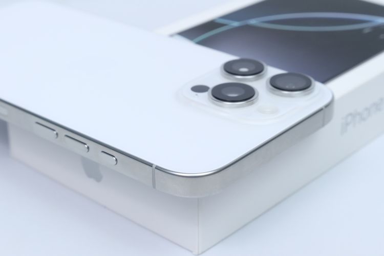 iPhone 16 Pro Max 256GB  - ID26010171 รูปที่ 7