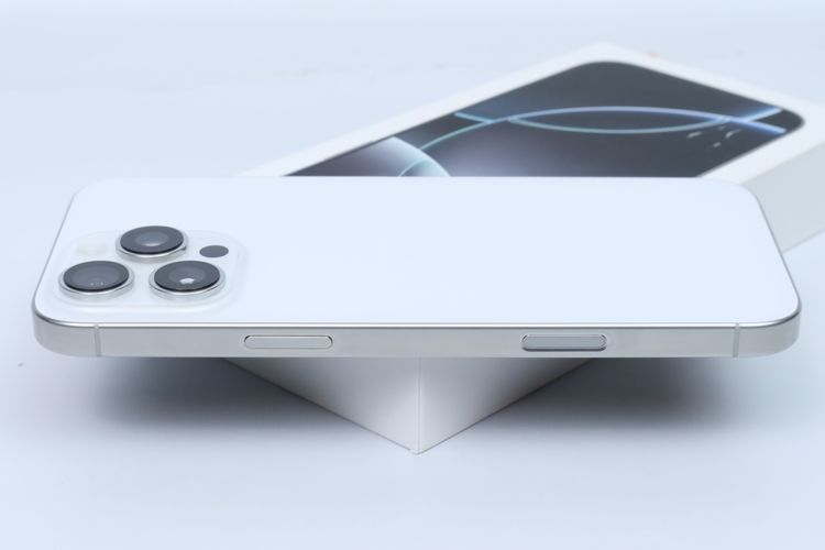 iPhone 16 Pro Max 256GB  - ID26010171 รูปที่ 4