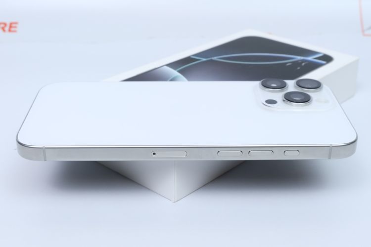 iPhone 16 Pro Max 256GB  - ID26010171 รูปที่ 8