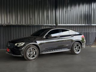 Mercedes‑Benz GLC220d AMG Dynamic 2021 KD706E