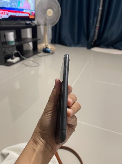 ไอโฟน11 สภาพเหมือนใหม่ ทุกอย่างปกติ ใช้เองค่ะ รักษาดีมาก รูปที่ 12