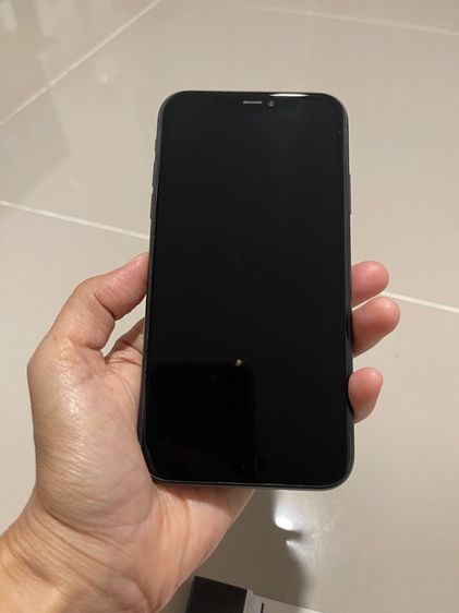 ไอโฟน11 สภาพเหมือนใหม่ ทุกอย่างปกติ ใช้เองค่ะ รักษาดีมาก รูปที่ 15