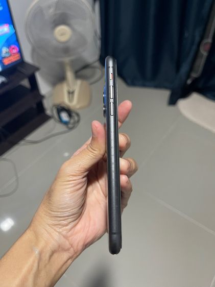 ไอโฟน11 สภาพเหมือนใหม่ ทุกอย่างปกติ ใช้เองค่ะ รักษาดีมาก รูปที่ 14