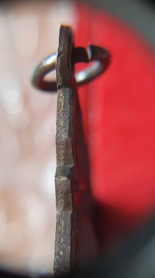 เหรียญหลวงปู่แหวน รุ่นรักษาดินแดนไทย วัดดอยแม่ปั๋ง จ.เชียงใหม่ ปี 2520 รูปที่ 14