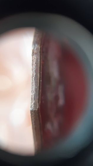 เหรียญหลวงปู่แหวน รุ่นรักษาดินแดนไทย วัดดอยแม่ปั๋ง จ.เชียงใหม่ ปี 2520 รูปที่ 13