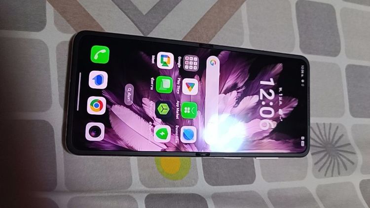 ขาย​oppo.n3flip  รูปที่ 9