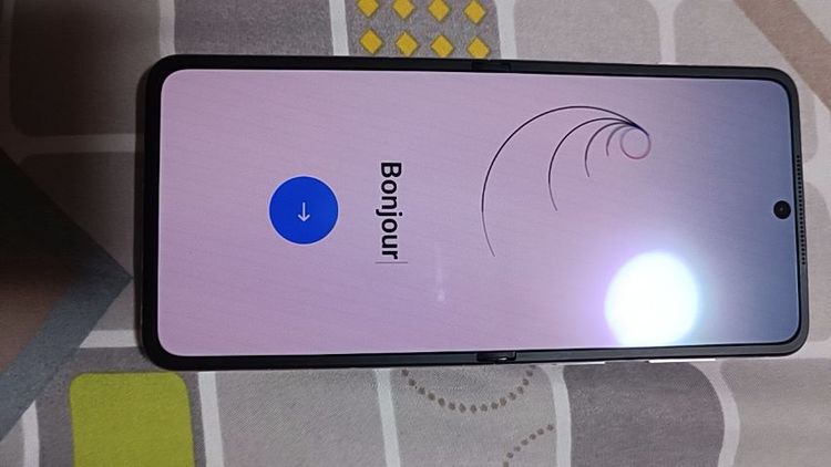 ขาย​oppo.n3flip  รูปที่ 10