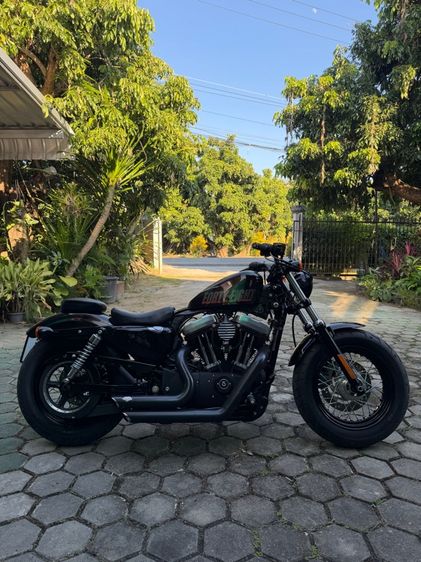 Forty Eight ปี 13 ทะเบียนแท้ เจ้าของขายเอง รูปที่ 4