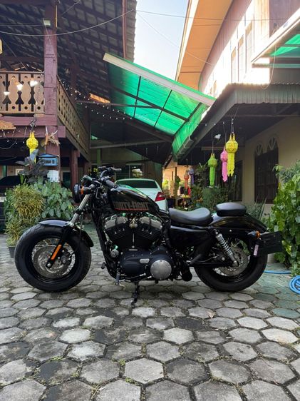 Forty Eight ปี 13 ทะเบียนแท้ เจ้าของขายเอง รูปที่ 5