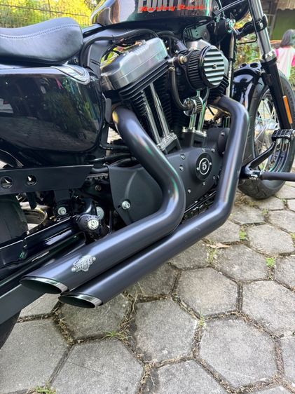 Forty Eight ปี 13 ทะเบียนแท้ เจ้าของขายเอง รูปที่ 11