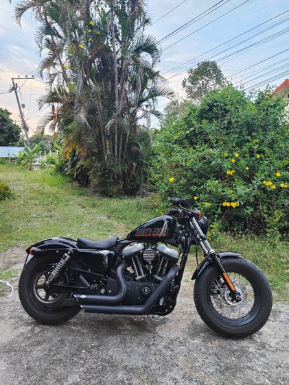 Forty Eight ปี 13 ทะเบียนแท้ เจ้าของขายเอง รูปที่ 2