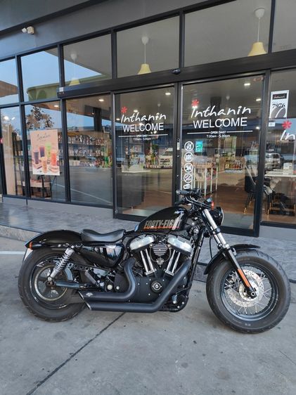 Forty Eight ปี 13 ทะเบียนแท้ เจ้าของขายเอง