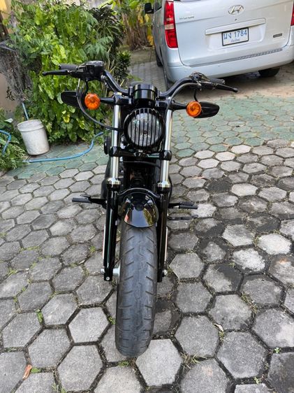 Forty Eight ปี 13 ทะเบียนแท้ เจ้าของขายเอง รูปที่ 6