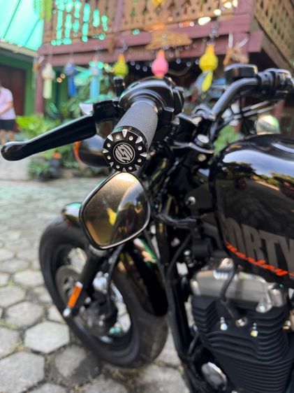 Forty Eight ปี 13 ทะเบียนแท้ เจ้าของขายเอง รูปที่ 8