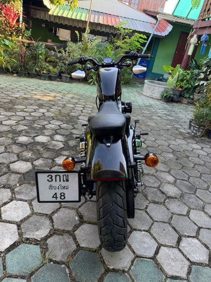 Forty Eight ปี 13 ทะเบียนแท้ เจ้าของขายเอง รูปที่ 7