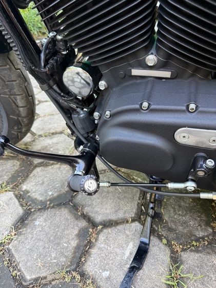 Forty Eight ปี 13 ทะเบียนแท้ เจ้าของขายเอง รูปที่ 10