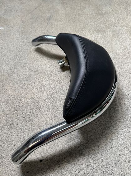 กันตก Forza 300 Gen1 รูปที่ 3