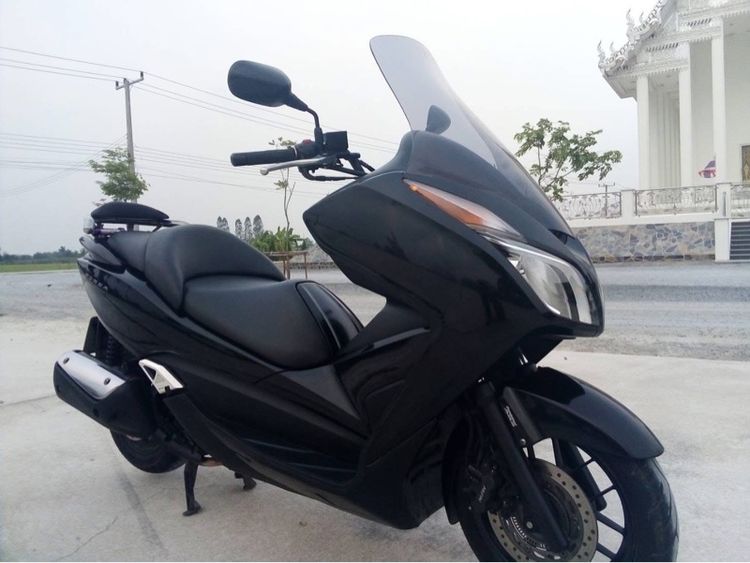 กันตก Forza 300 Gen1 รูปที่ 6