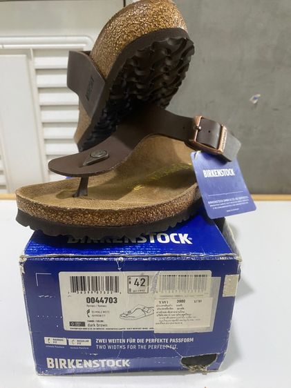 รองเท้า Birkenstock