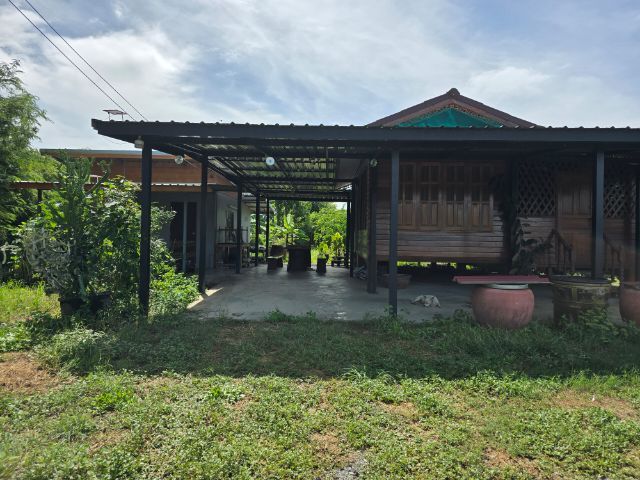 ขายบ้านน๊อคดาวมือ2