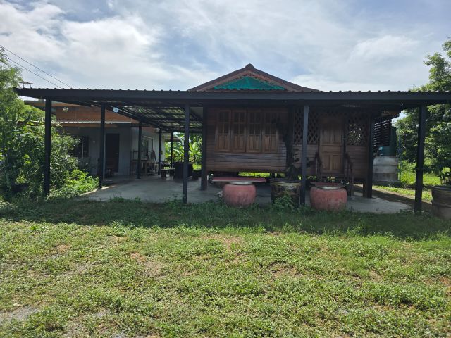 อื่นๆ 2022 ใช่ ขายบ้านน๊อคดาวมือ2 รูปที่ 2