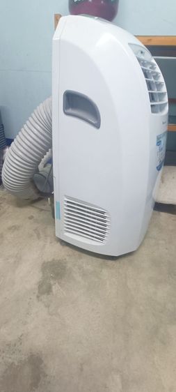 แอร์เคลื่อนที่ 9000BTU  รูปที่ 2