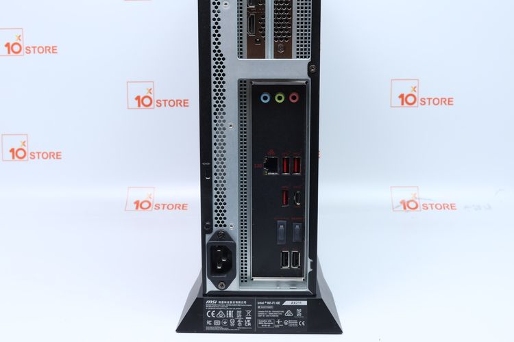 MSI TRIDENT 3 Core i7-12700F.RTX3060.RAM16GB  - ID26010164 รูปที่ 6