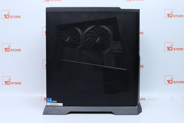 MSI TRIDENT 3 Core i7-12700F.RTX3060.RAM16GB  - ID26010164 รูปที่ 5