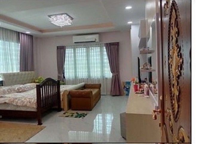 อื่นๆ ตกแต่งครบ 2023 ใช่ ขายบ้านหลังใหญ่ตกแต่งแล้วพร้อมเข้าอยู่มีถุนส่วนบุคคล(มีโฉนด)แถมบ้านอีก1หลัง รูปที่ 4